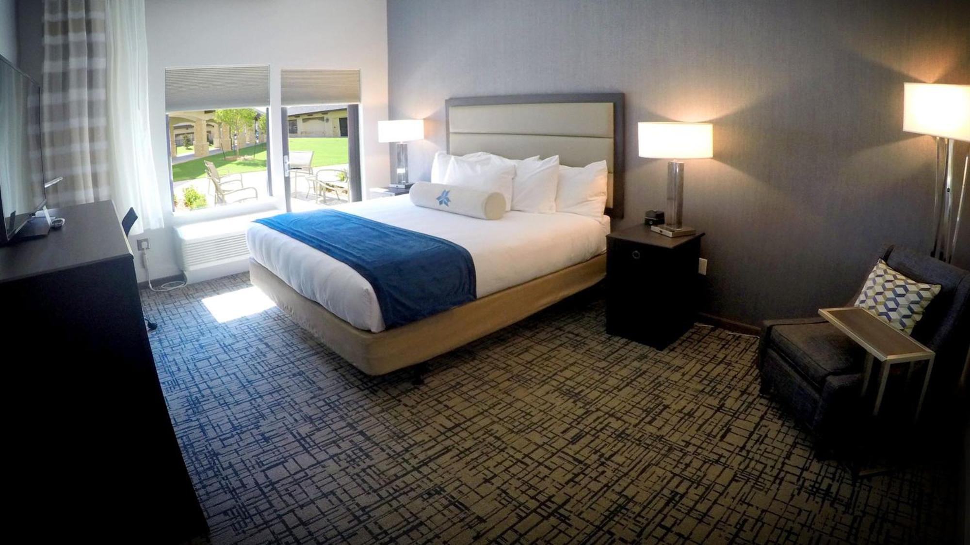 Shangri-La Resort Monkey Island Ngoại thất bức ảnh