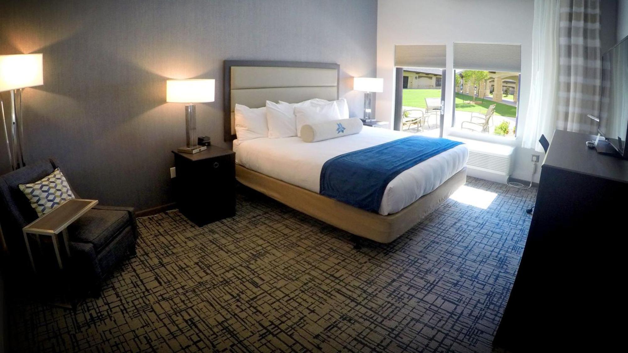 Shangri-La Resort Monkey Island Ngoại thất bức ảnh
